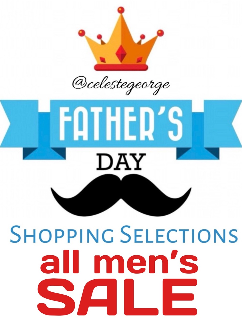 Father’s Day is June 21, 2026